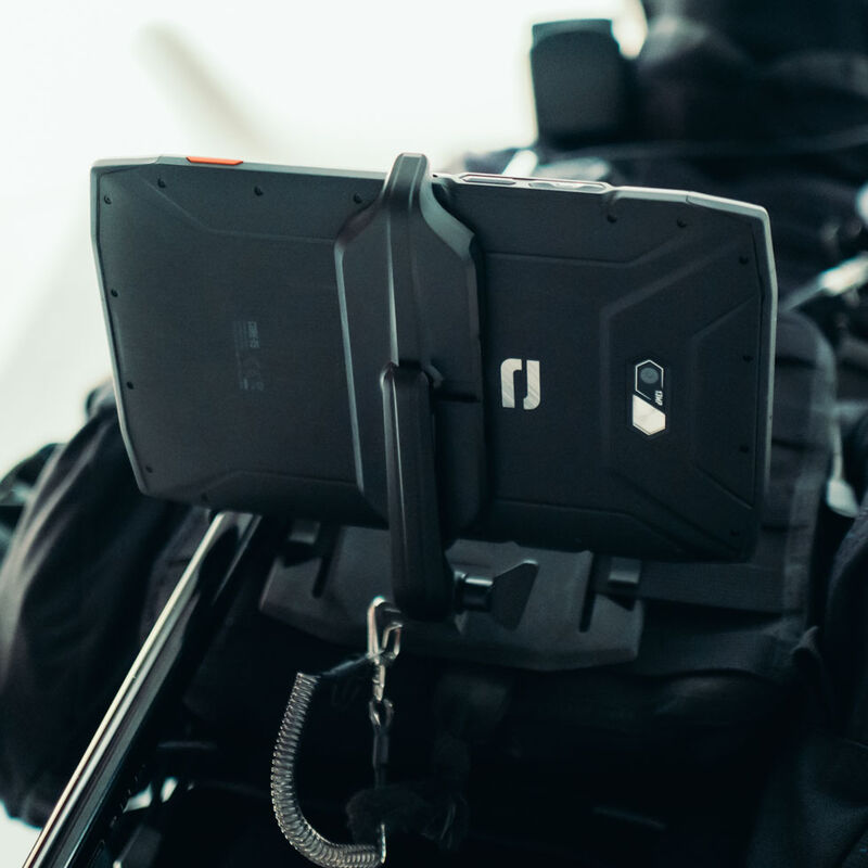 X-CHEST TACTICAL številka slike nič
